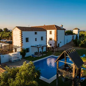 Molino La Nava Country house